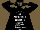 The Per Gessle Archives (Roxette)  LP+10CD Box New & Sealed