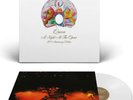 QUEEN - A Night At The Opera - NEW CLEAR 180 Gram VINYL LP - NAD 2025 Edition