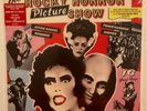 SEALED The Rocky Horror Picture Show - RED Vinyl Soundtrack 2013 U.S. REISSUE