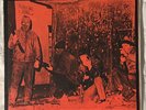 MAN IS THE BASTARD / CROSSED OUT OG 1992 HARDCORE PUNK SLUDGE 7