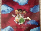 J. Cole KOD Vinyl LP 2018 Dreamville RocNation Alternate Cover PINK NEW SEALED