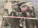 CABARET VOLTAIRE LP  THE VOICE OF AMERICA - 1980 UK ROUGH 11 NM/NM