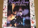 Prince and The Revolution – Purple Rain Vinyl LP (1984, Warner Bros.)