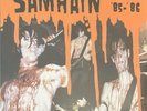 Samhain Live 85-86 Vinyl LP Punk Metal Goth Rock Danzig KBD Rare Sealed