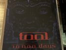 Tool 10,000 Days 2xLP European Import On Red Colored  Wax - Sealed & NEW