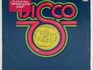 THE WONDER BAND WHOLE LOTTA LOVE VINYL 12