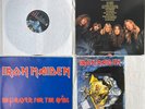 IRON MAIDEN   NO PRAYER FOR THE DYING ** Rare 1990 SPAIN release