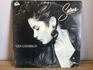 Selena – Ven Conmigo ORIGINAL 1990 Vinyl Record LP RARE