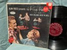 Alan Freed presents The King's Henchmen playing New Orleans Rock 'N Roll  SHRINK