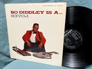 Bo Diddley  
