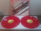 The Beatles 1962-1966 German 1985 Pressing 2 LP Used Limited Red Vinyls VG/EX