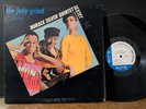 Horace Silver The Jody Grind 1967 Blue Note OG Mono Woody Shaw Tyrone Washington