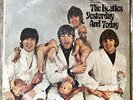 The Beatles Yesterday and Today Stereo in Mono Sleeve