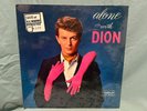 SEALED    Dion  