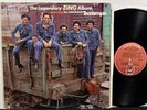 THE TRAMMPS The Legendary Zing Album LP BUDDAH RECORDS  1975 Soul Funk