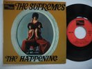 SUPREMES The Happening / All I Know About You + 2 EP 45 7