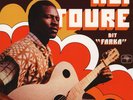 Ali Farka Toure - Dit Farka (Vinyl LP - 1979 - EU - Reissue)