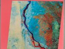 JON HASSELL / BRIAN ENO Fourth World Vol 1 Possible Musics 1980 LP EX/EX EGS 107