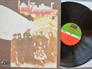Led Zeppelin II RL/SS First Press - Hot Mix Atlantic SD-8236 1969 Vinyl LP EX