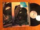 Yello ‎Stella 1985 original Vinyl LP Oh Yeah ferris bueller's day off synth pop