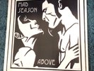 MAD SEASON ABOVE LP CUTOUT