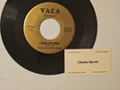 Rock Funk Soul 45 Johnny Dot And The Dashes I Love An Angel Just For You Vaca