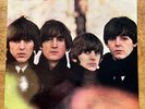 BEATLES - Beatles for sale - UK 1964 MONO PMC 1240 4N/4N  *NEAR MINT* LP