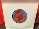 J.J. Barnes – Our Love Is In The Pocket / Hole In The Wall – Revilot OSV015