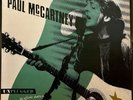 Paul McCartney‎ “Unplugged: The Official Bootleg” 1991 Italy Pressing - Vinyl LP
