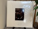 *NEW* Fred Again Tiny Desk White Vinyl Hand Signed & Numbered #2712 - USA SELLER