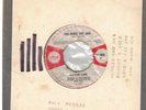 #155 SKA REGGAE 45 ISLAND LABEL 1968 HOPETON LEWIS 