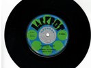 #18 SKA REGGAE 45 JACKPOT LABEL SLIM SMITH 