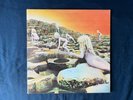 Led Zeppelin Houses Of The Holy LP Vinyl Record 1973 Atlantic SD 7255