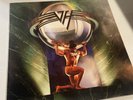 Van Halen - 5150 - 1986 Warner Bros. 1-25394 Hard Rock Vinyl LP
