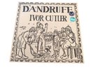 Ivor Cutler Dandruff  Vinyl LP Album New Sealed OVED 33