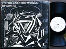 SUN RA The Heliocentric Worlds Of Vol. I ESP-DISK' 1014 US 1966 John Gilmore VG+