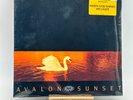 Van Morrison- Avalon Sunset 1989 Factory Sealed   1989