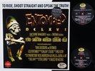 ENTOMBED To Ride Shoot Straight And Speak The Truth M- 1997 UK 2-LP death metal