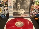 SAY ANYTHING Soundtrack VG++  2LP RED VINYL W/OBI MONDO
