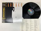 OST - SCARFACE GIORGIO MORODER/AMY HOLLAND Japan LP [44072ER]