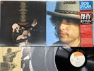 BOB DYLAN MASTERPIECES Japan LP [51845ER]