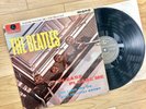 The Beatles Please Please Me UK Mono Gold Parlophone First Dick James Used