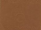 New Order - Ceremony 7 Inch Vinyl Single (7 Inch Record) - NM/VG+