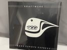 KRAFTWERK LP Trans Europe Express 180 Gram VINYL + BOOKLET 2009 New Sealed Promo