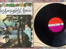 Buffalo Springfield - again LP UK 1968 plum Atlantic laminated cover 1ST A1/B1