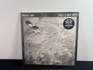 Space Is Only Noise Nicolas Jaar 2021 Limited Edition Clear Crystal Vinyl Sealed
