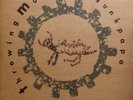 Throwing Muses - Hunkpapa Vinyl LP (LP Record, Album)
