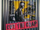 THE CLASH - CUT THE CRAP ORIG 1985 US 12