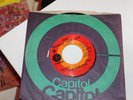 33.  The Corletts Lost without your Love promo Capitol P-2775  VG+