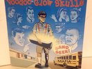 VOODOO GLOW SKULLS band geek mafia Lp Vinyl Record , SEALED / NEW
